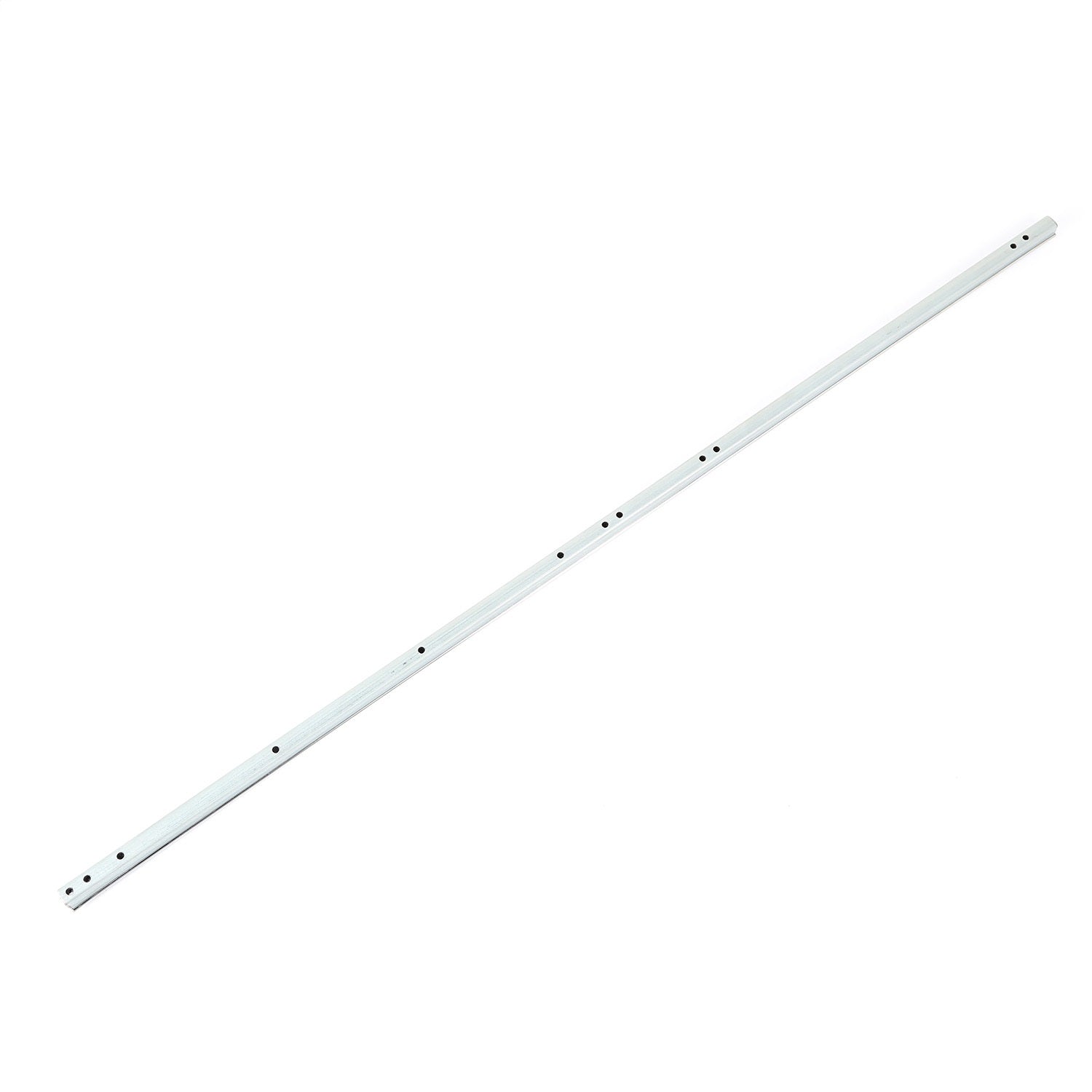 Glass Run Division Bar Front Right 1963-1983 Jeep Wagoneer Sj And 1984-1991 Grand Wagoneer Sj OMIX-1