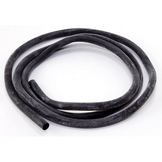 Hard Top Windshield Weatherstrip Front Seals Hard Top To Windshield Frame Rubber 1976-1986 CJ7 1981-1986 CJ8 Scrambler And 1987-1995 Wrangler YJ OMIX