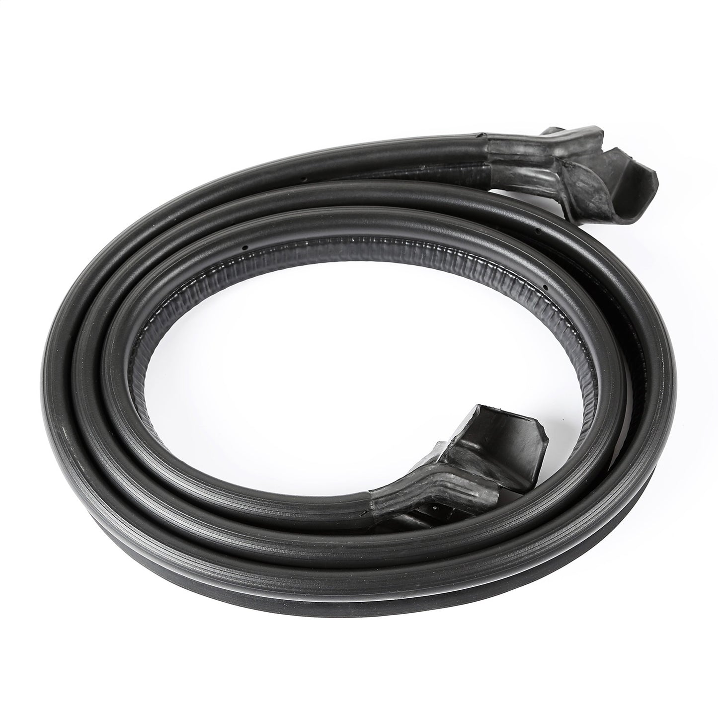 Lift Glass Seal Rear Left Lower Or Rear Right Lower Body To Glass OMIX