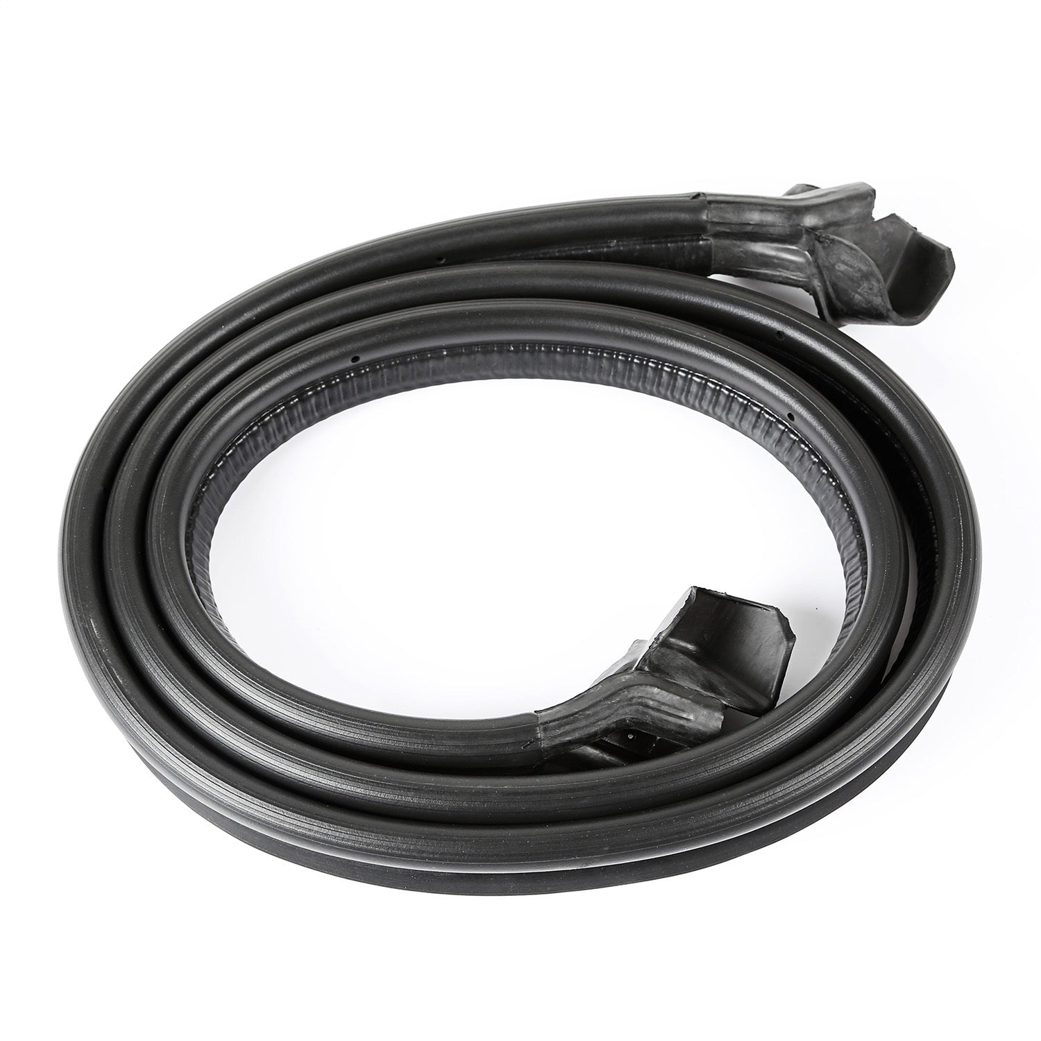 Lift Glass Seal Rear Left Lower Or Rear Right Lower Body To Glass OMIX