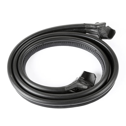 Lift Glass Seal Rear Left Lower Or Rear Right Lower Body To Glass OMIX
