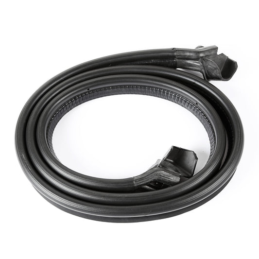 Lift Glass Seal Rear Left Lower Or Rear Right Lower Body To Glass OMIX