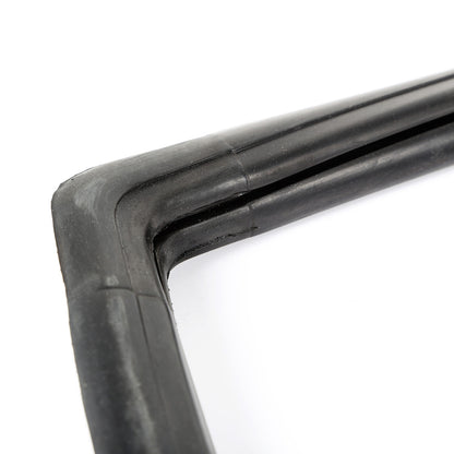 Liftgate Window Seal 1984-1996 Cherokee/Wagoneer XJ OMIX-1