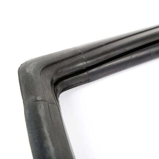 Liftgate Window Seal 1984-1996 Cherokee/Wagoneer XJ OMIX-1