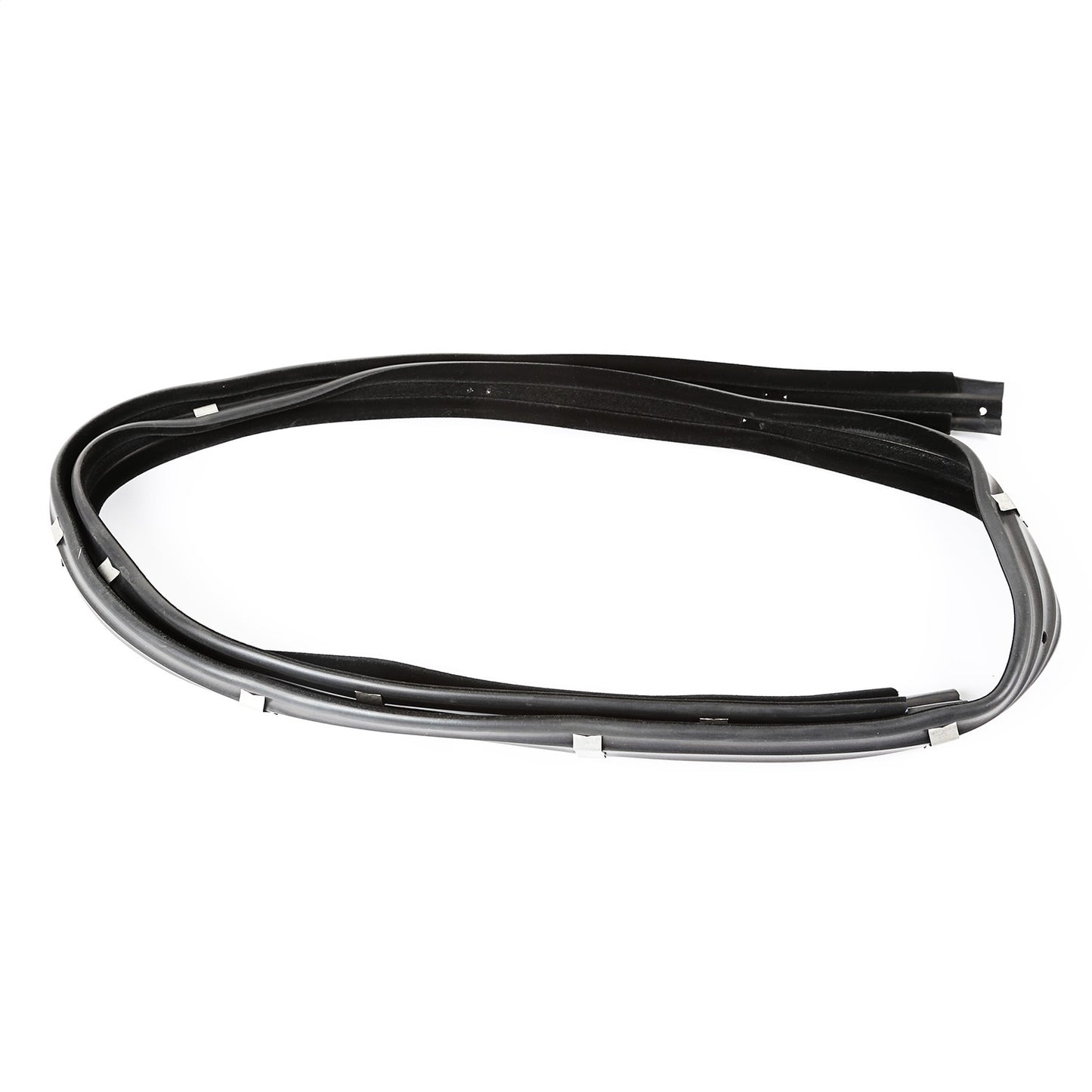 Tailgate Window Channel 1963-1991 Wagoneer/Grand Wagoneer Sj OMIX