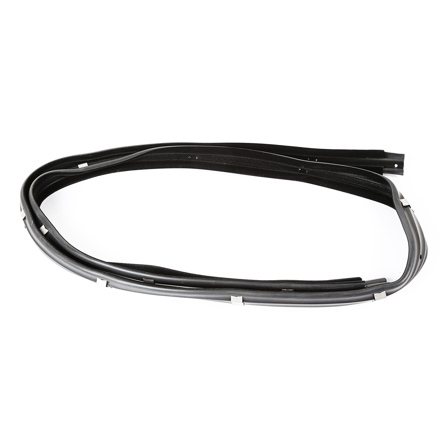 Tailgate Window Channel 1963-1991 Wagoneer/Grand Wagoneer Sj OMIX
