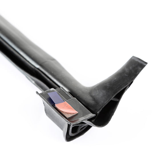 Liftgate Seal Fits 11-Present Wrangler JK / Jku OMIX-1