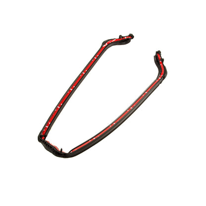 Hardtop To Freedom Panel Weatherstrip 2011-2017 Jeep Wrangler Jku OMIX-1