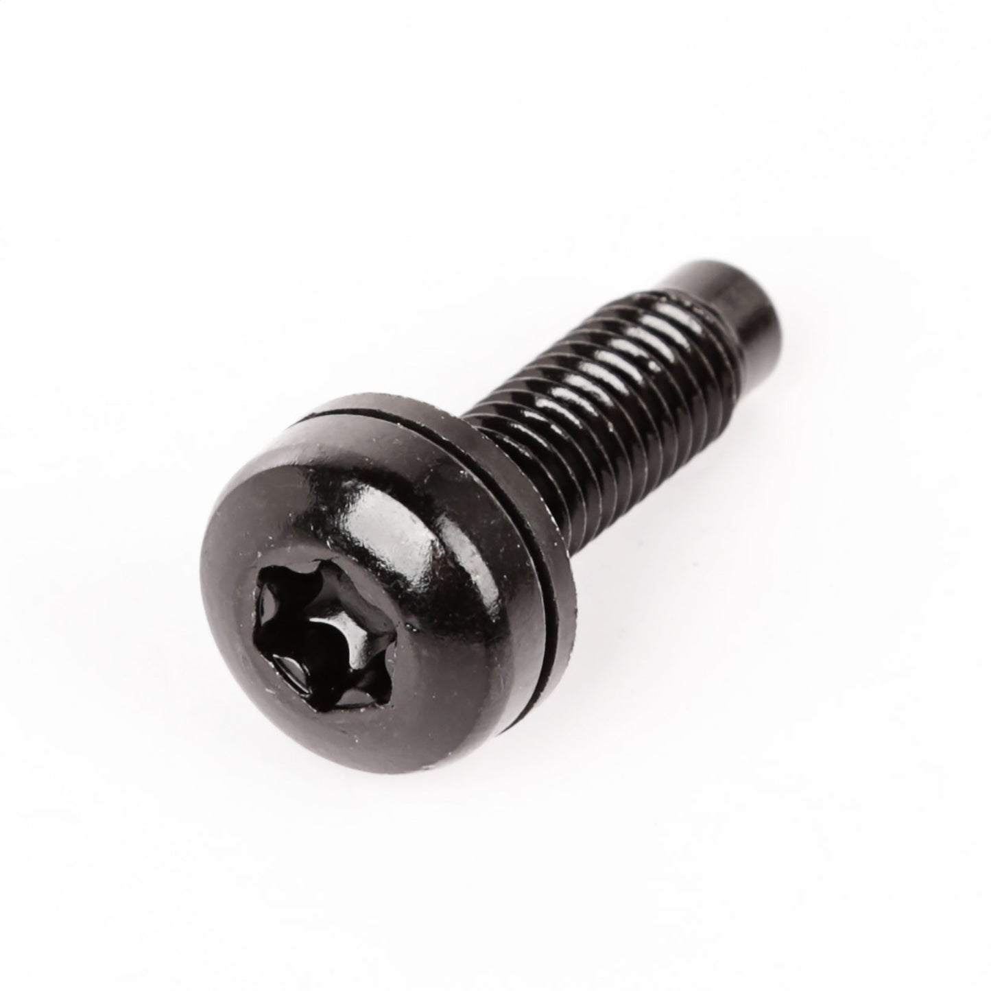 Hardtop Retaining Bolt M8-1.25x25 For Equipped w/Factor Hard Top Replaces O.E. Pn 6506926AA 1997-2006 Jeep Wrangler TJ 2004-2006 Wrangler Unlimited Lj And 2007-2017 Wrangler JK/JKU OMIX