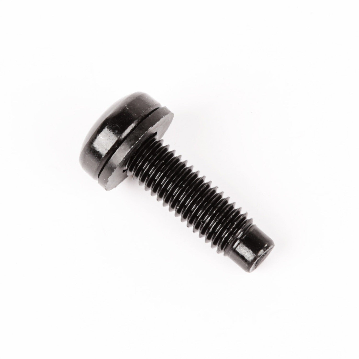 Hardtop Retaining Bolt M8-1.25x25 For Equipped w/Factor Hard Top Replaces O.E. Pn 6506926AA 1997-2006 Jeep Wrangler TJ 2004-2006 Wrangler Unlimited Lj And 2007-2017 Wrangler JK/JKU OMIX-1