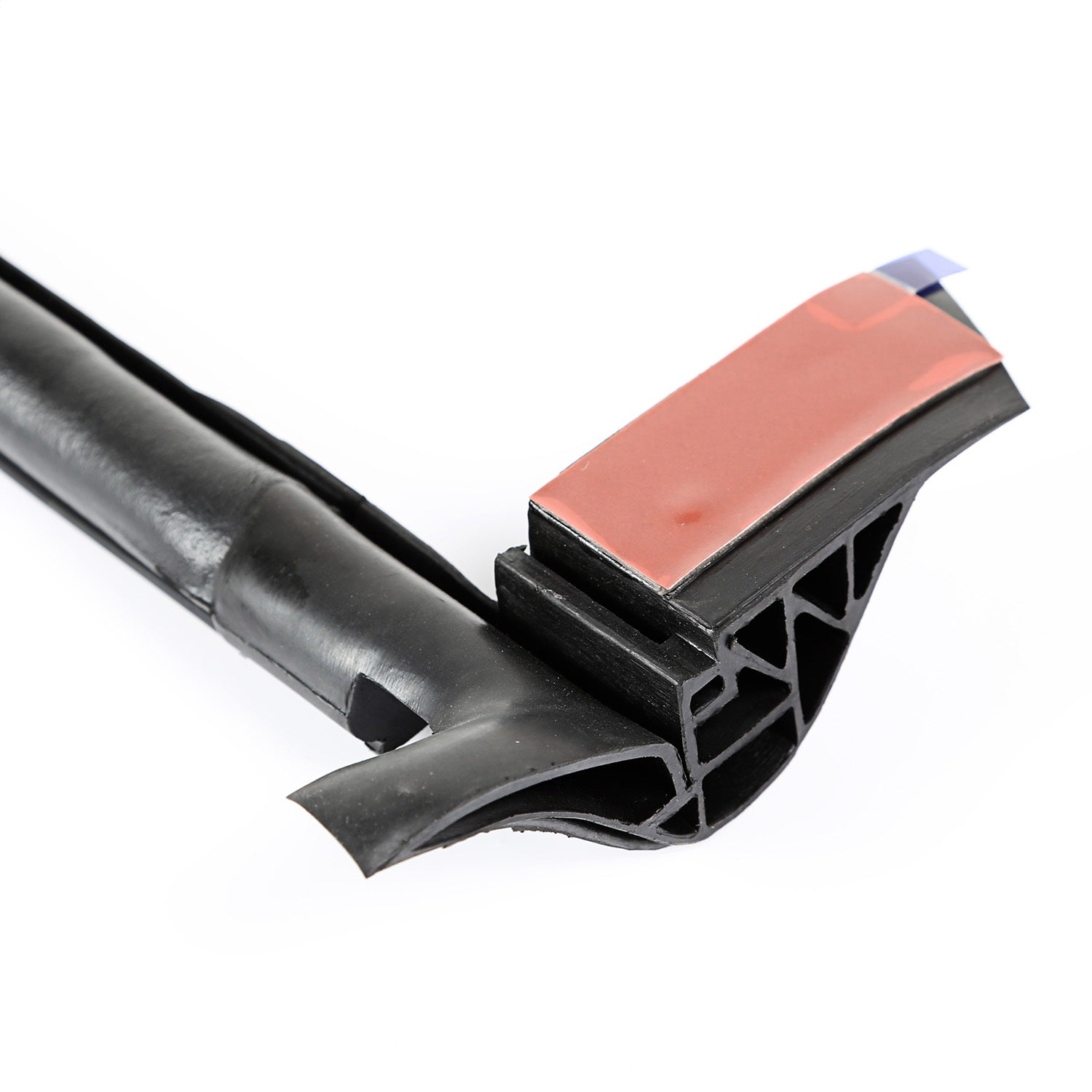 Liftgate Seal 2007-2010 Jeep Wrangler JK / Jku OMIX-1