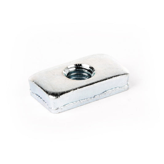 Hardtop Nut w/Clip OMIX