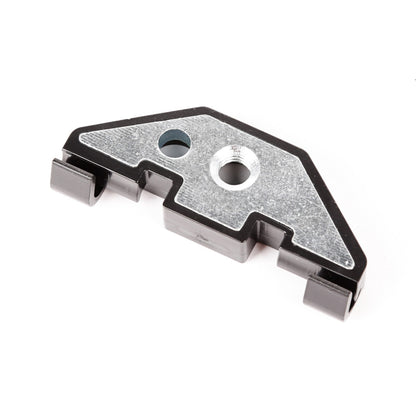 Hardtop Nut w/Clip 2007-2018 Jeep Wrangler JK / Jku OMIX-1