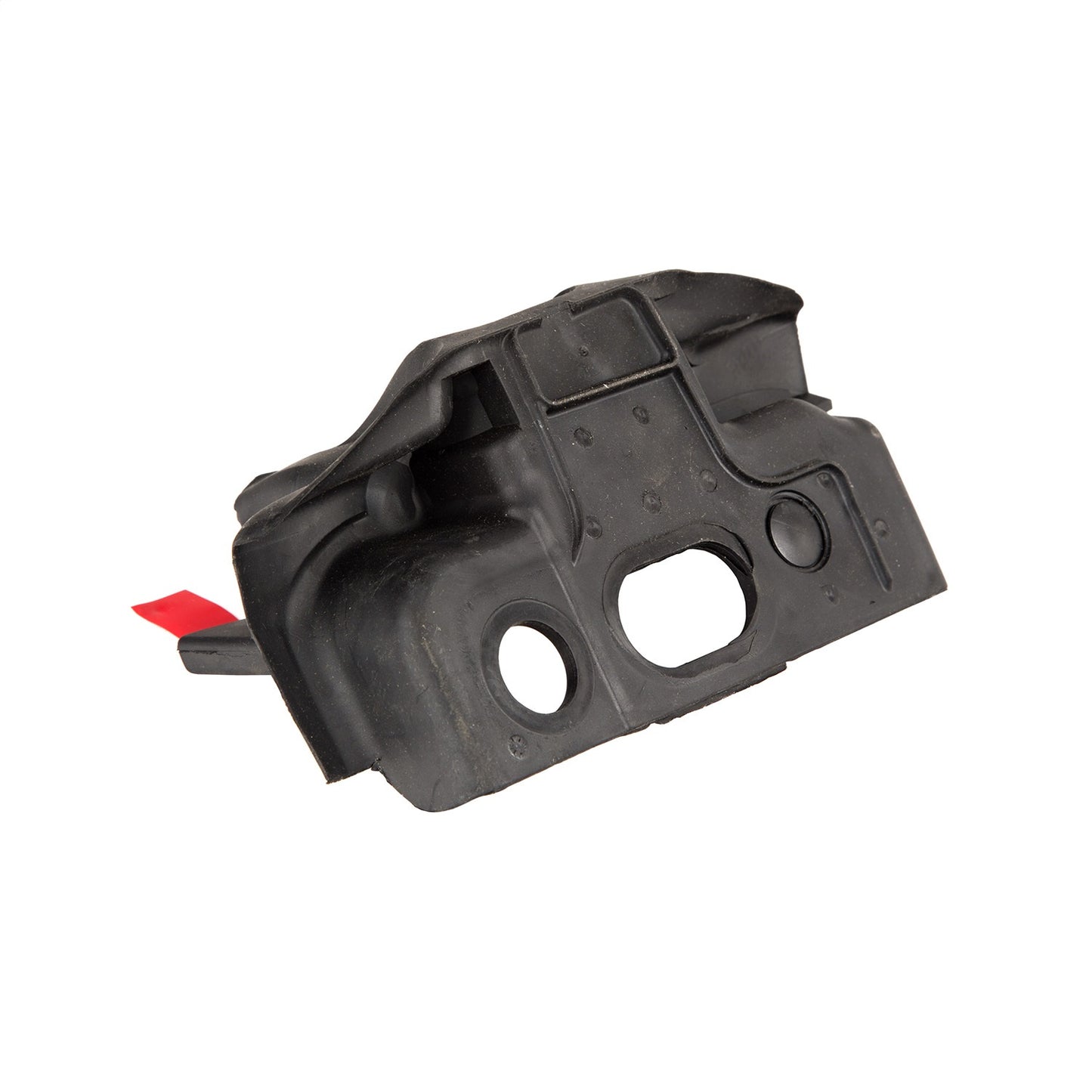 B-Pillar Seal Right Fits The Passenger Side Of 07-18 Wrangler JK Unlimited 4-Door OMIX