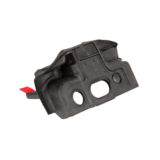 B-Pillar Seal Right Fits The Passenger Side Of 07-18 Wrangler JK Unlimited 4-Door OMIX