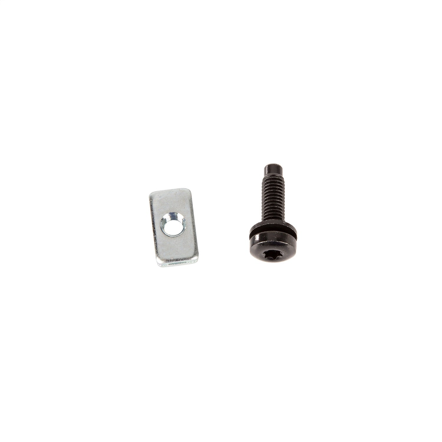 Hardtop Bolt And Nut Set Of 6 1997-2006 Jeep Wrangler TJ OMIX-1
