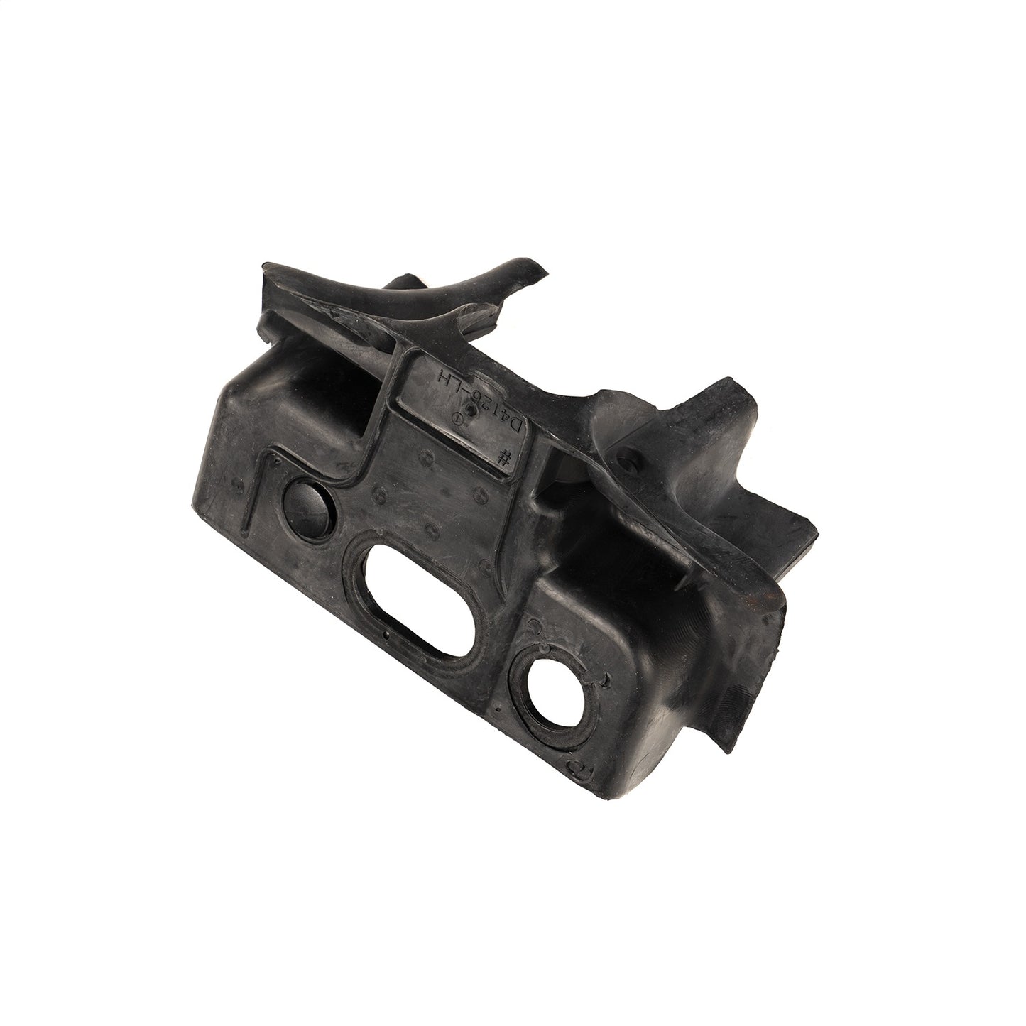 B-Pillar Seal Left Fits The Driver Side Of 07-18 Wrangler JK Unlimited OMIX