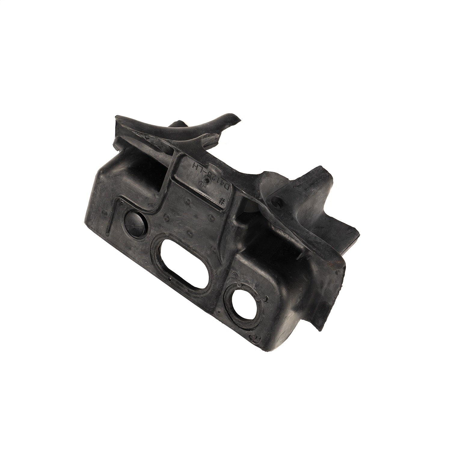 B-Pillar Seal Left Fits The Driver Side Of 07-18 Wrangler JK Unlimited OMIX