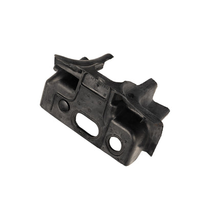 B-Pillar Seal Left Fits The Driver Side Of 07-18 Wrangler JK Unlimited OMIX