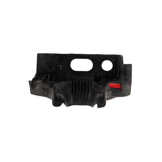 B-Pillar Seal Left Fits The Driver Side Of 07-18 Wrangler JK Unlimited OMIX-1