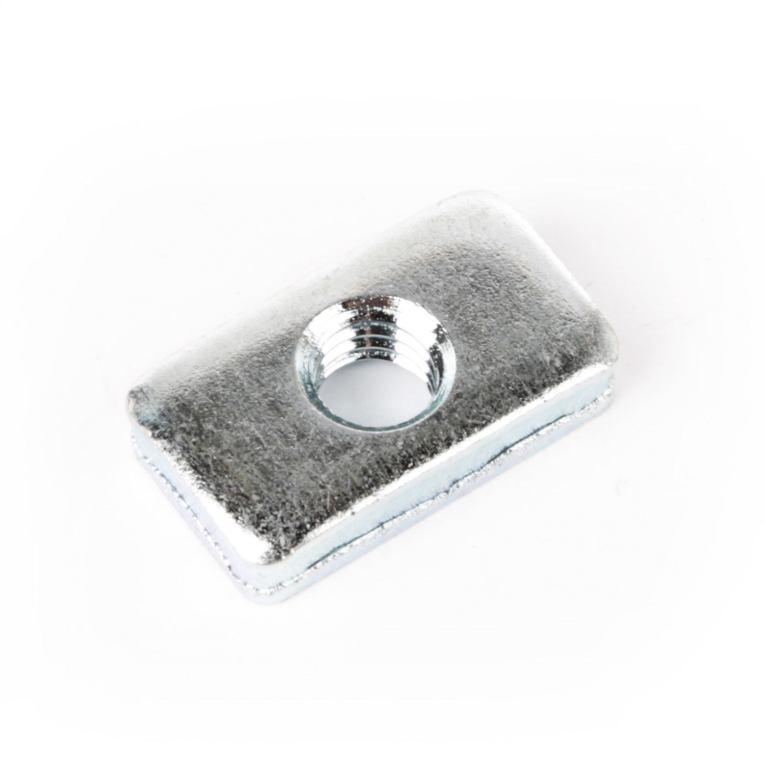 Hardtop Nut w/Clip OMIX-1