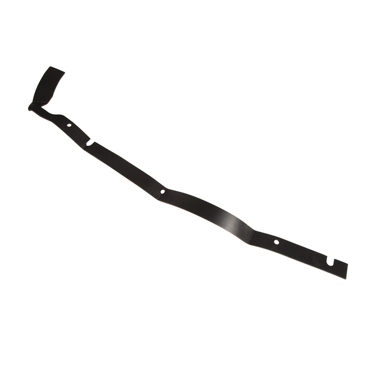 Hard Top Seal Top To Body Left Fits The Driver Side Of 07-18 Wrangler Jku 4-Door OMIX
