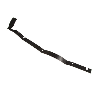 Hard Top Seal Top To Body Left Fits The Driver Side Of 07-18 Wrangler Jku 4-Door OMIX