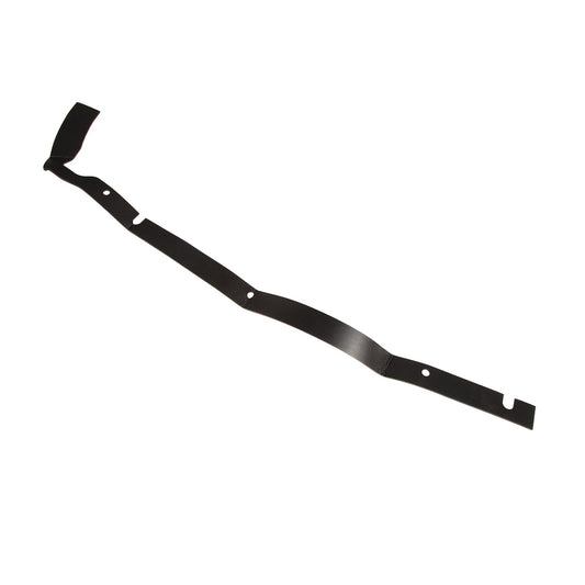 Hard Top Seal Top To Body Left Fits The Driver Side Of 07-18 Wrangler Jku 4-Door OMIX