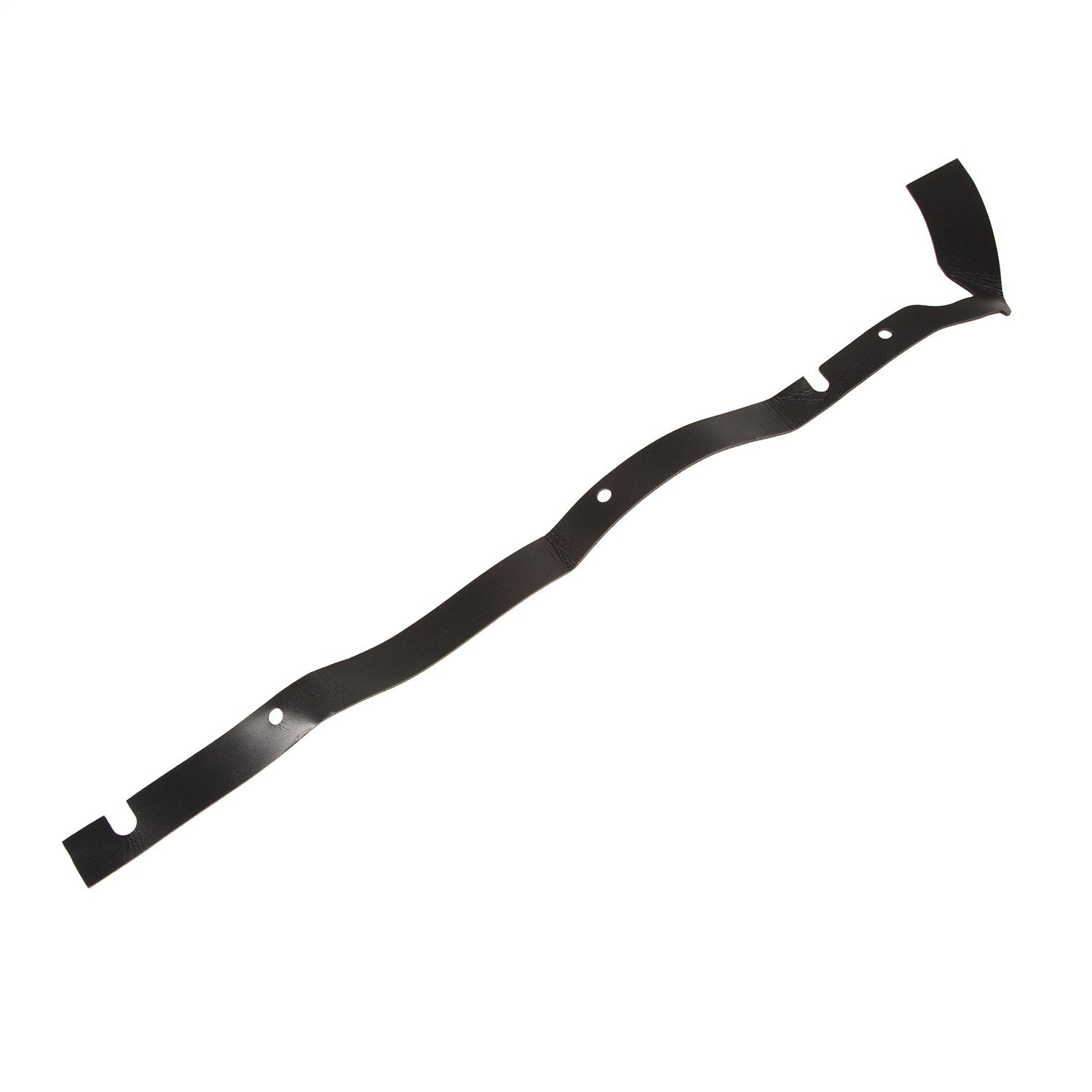 Hard Top Seal Top To Body Right Fits The Passenger Side Of 07-18 Wrangler Jku 4-Door OMIX