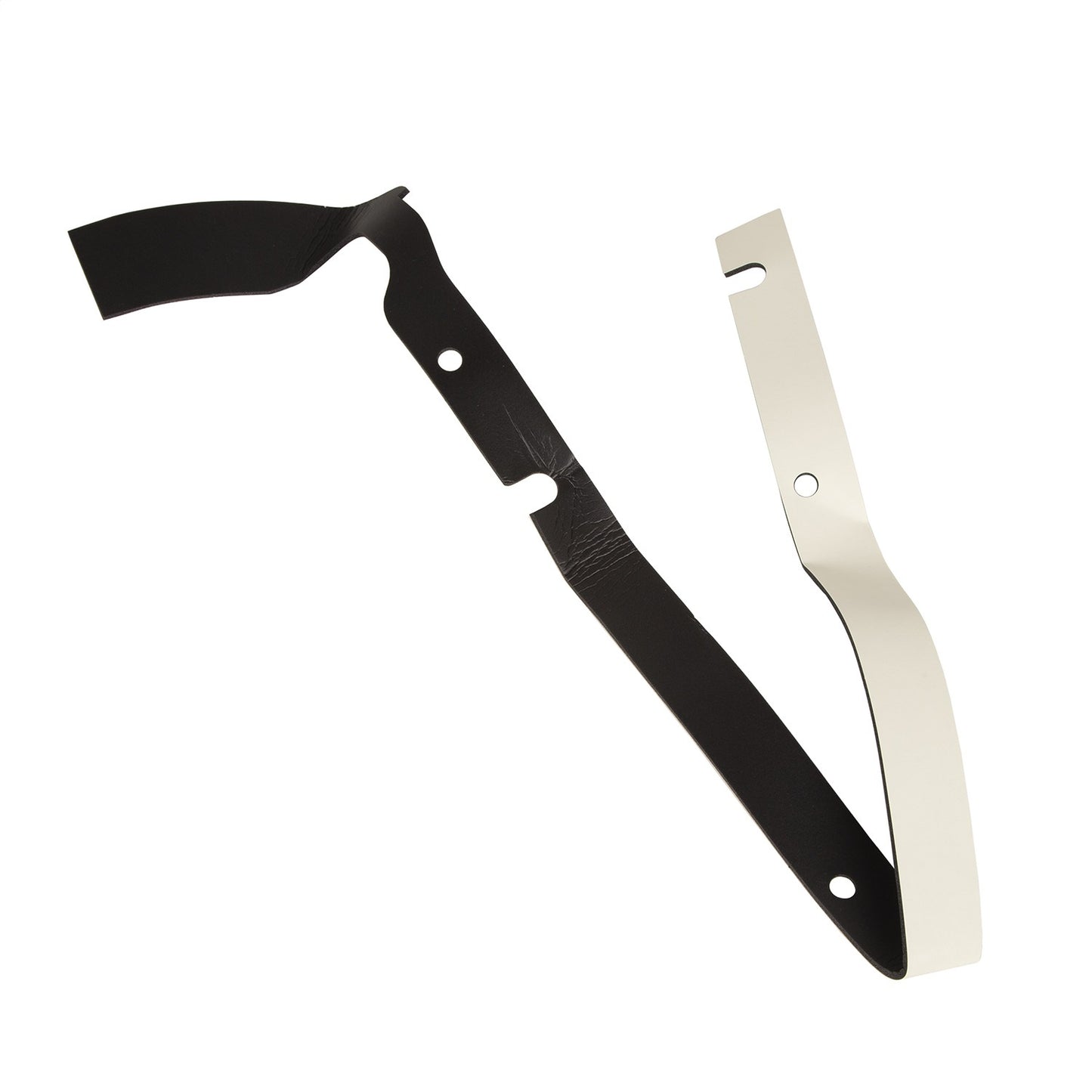 Hard Top Seal Top To Body Right Fits The Passenger Side Of 07-18 Wrangler Jku 4-Door OMIX-1