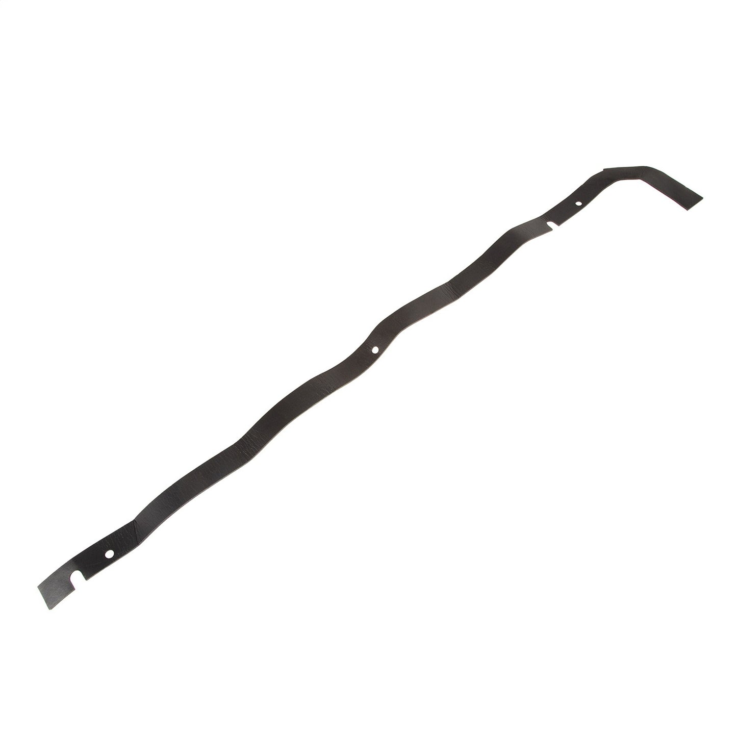 Hard Top Seal Top To Body Fits The Driver Side Of 07-18 Wrangler JK 2-Door OMIX