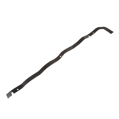 Hard Top Seal Top To Body Fits The Driver Side Of 07-18 Wrangler JK 2-Door OMIX