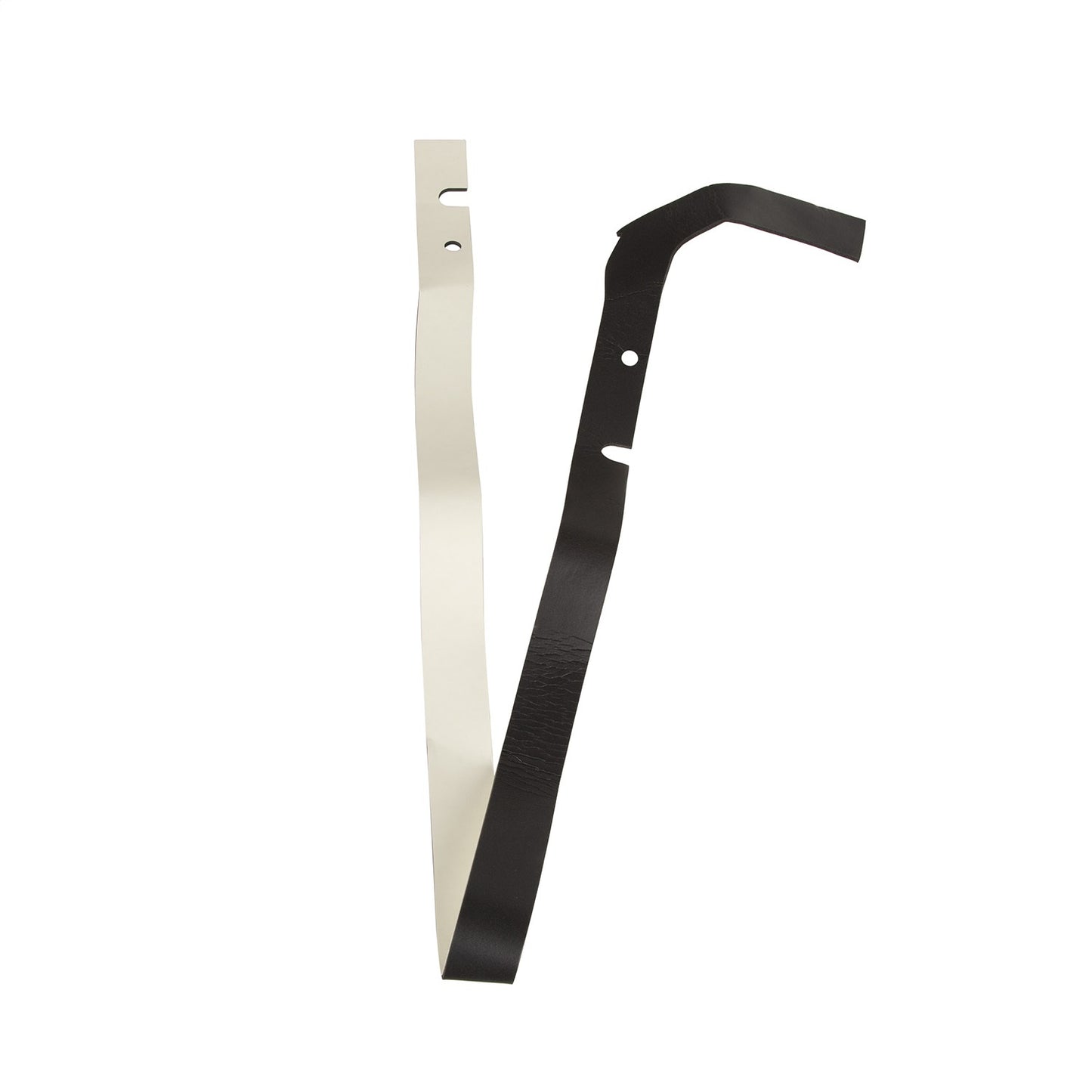 Hard Top Seal Top To Body Fits The Driver Side Of 07-18 Wrangler JK 2-Door OMIX-1