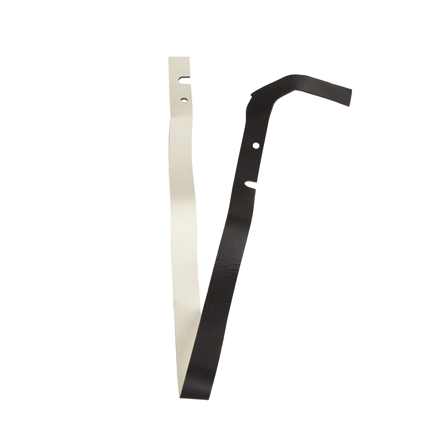 Hard Top Seal Top To Body Fits The Driver Side Of 07-18 Wrangler JK 2-Door OMIX-1