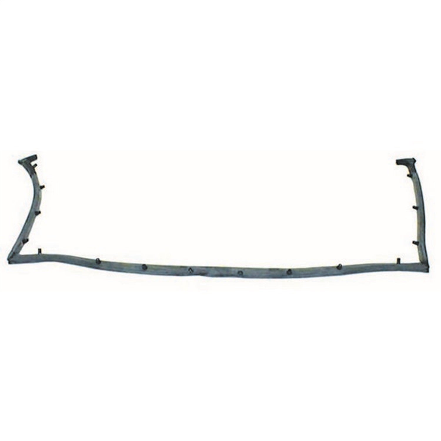 Tailgate Seal Rubber 1987-1995 Jeep Wrangler YJ OMIX