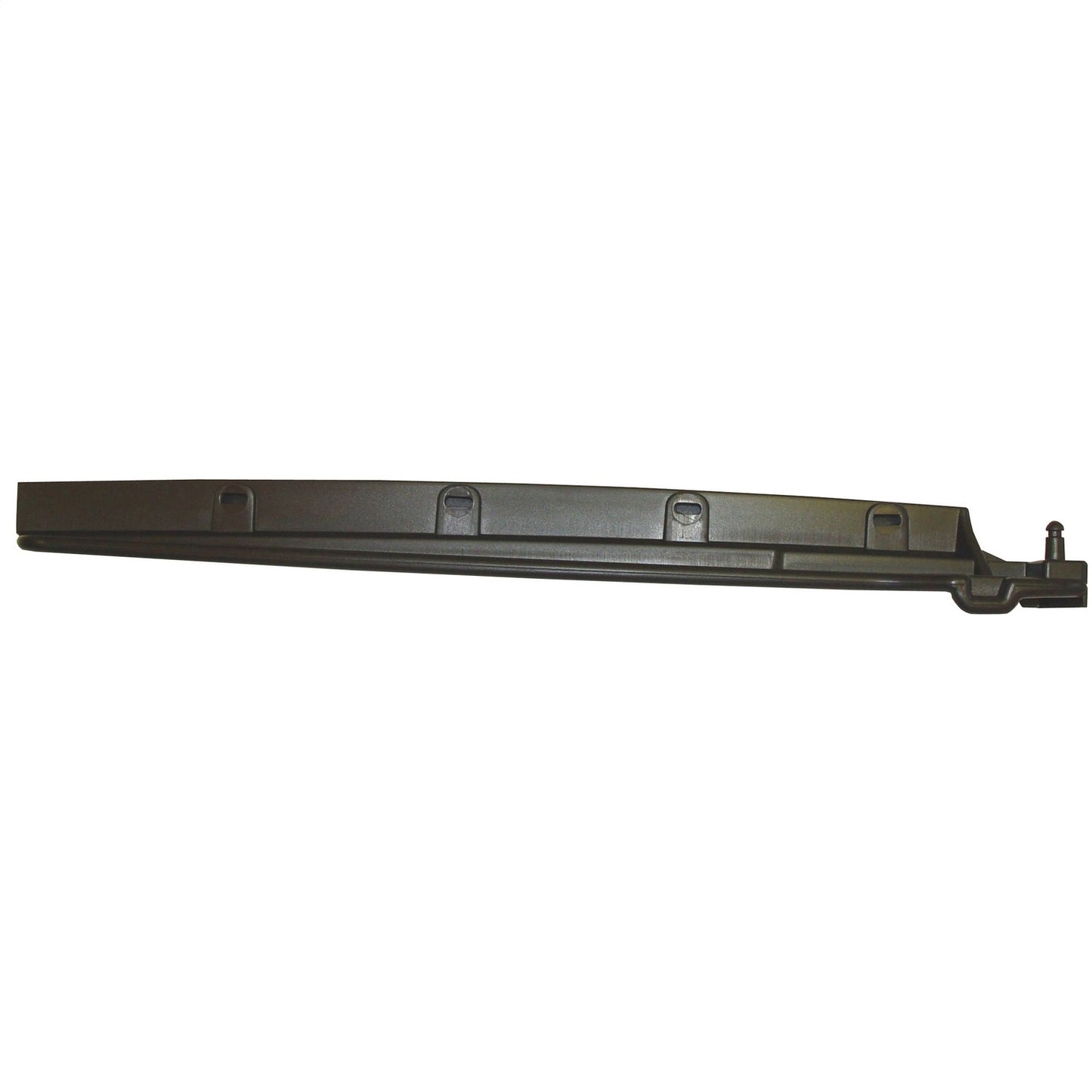 Windshield Retainer Fits The Driver Side Of 87-95 Wrangler YJ OMIX
