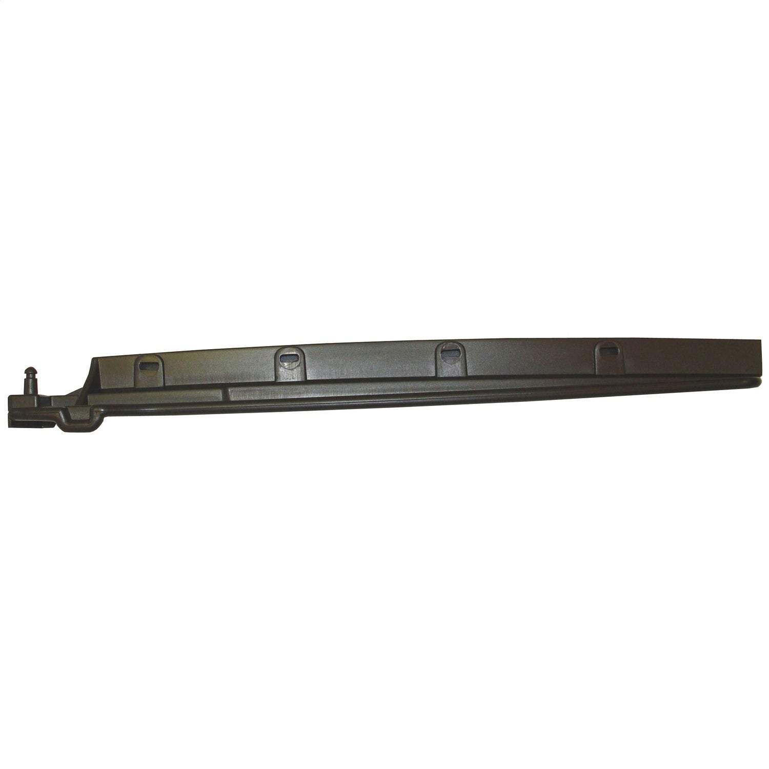 Windshield Retainer Fits The Passenger Side Of 87-95 Wrangler YJ OMIX