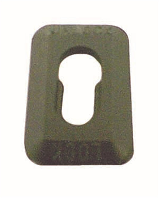 Soft Top Door Seal Clip Sold Individually 1987-1995 Jeep Wrangler YJ OMIX