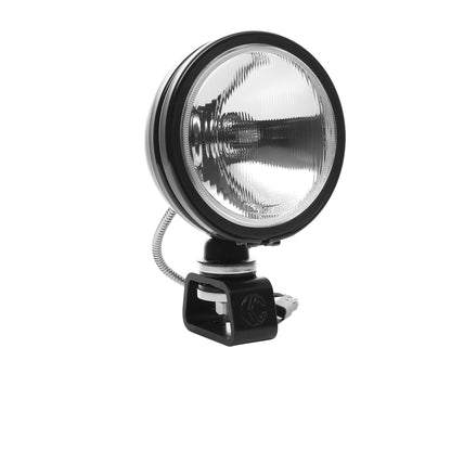 Day Lighter Halogen 6 Inch Spread 1 Light KC Hilites-2