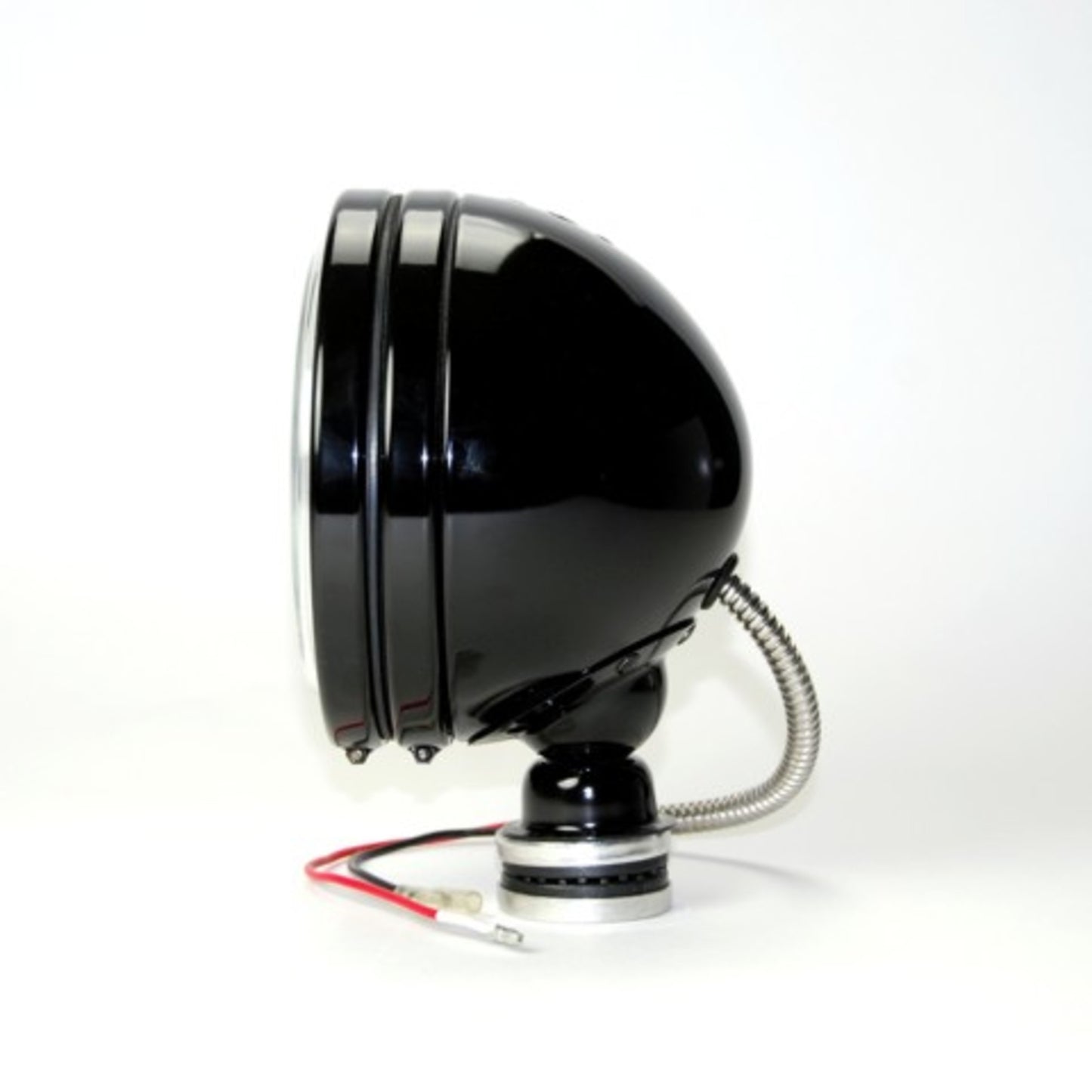 Day Lighter Halogen 6 Inch Spot 1 Light KC Hilites-2