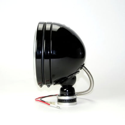 Day Lighter Halogen 6 Inch Spot 1 Light KC Hilites-2