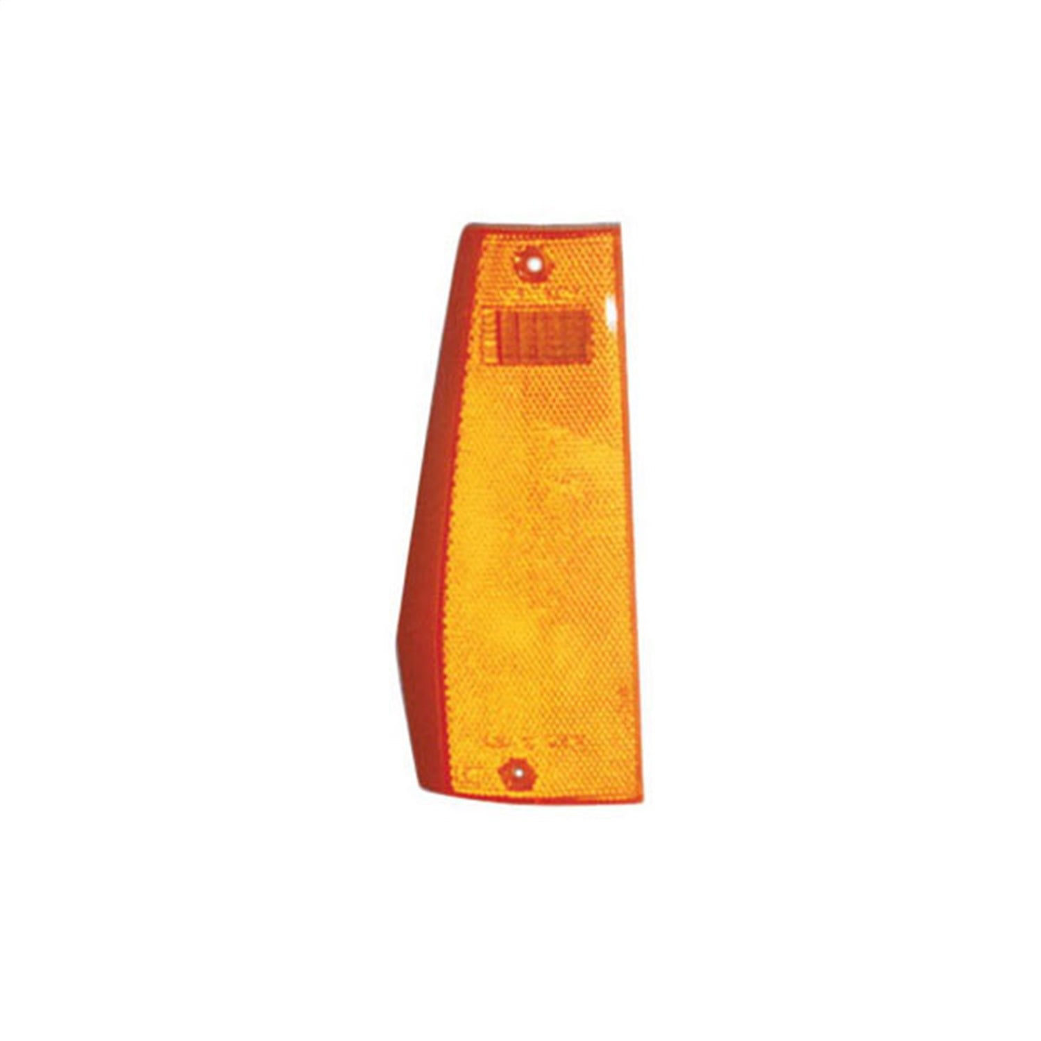 Side Marker Light Left Fits The Front Driver Side Of 84-96 Cherokee XJ OMIX