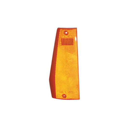 Side Marker Light Left Fits The Front Driver Side Of 84-96 Cherokee XJ OMIX
