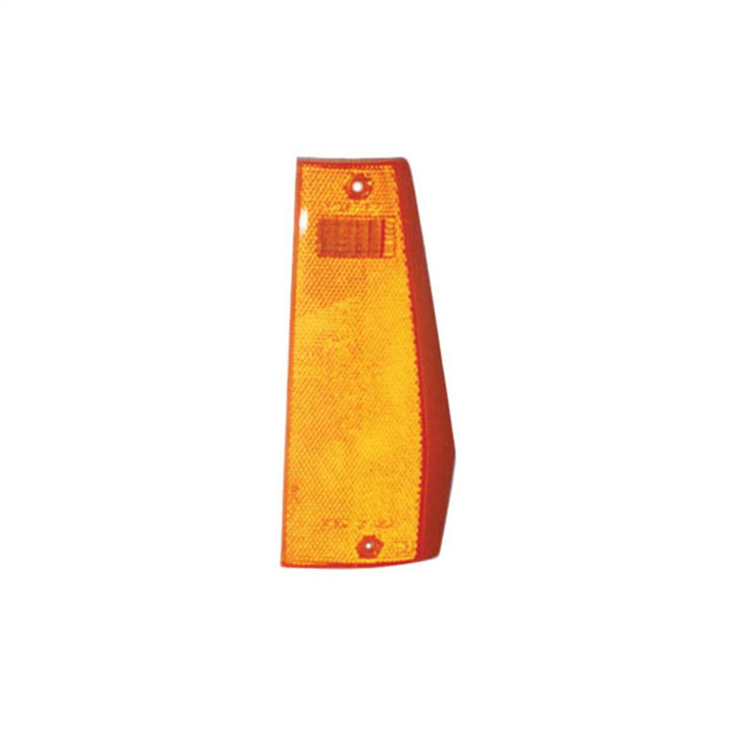 Side Marker Light Right Fits The Front Passenger Side Of 84-96 Cherokee XJ OMIX