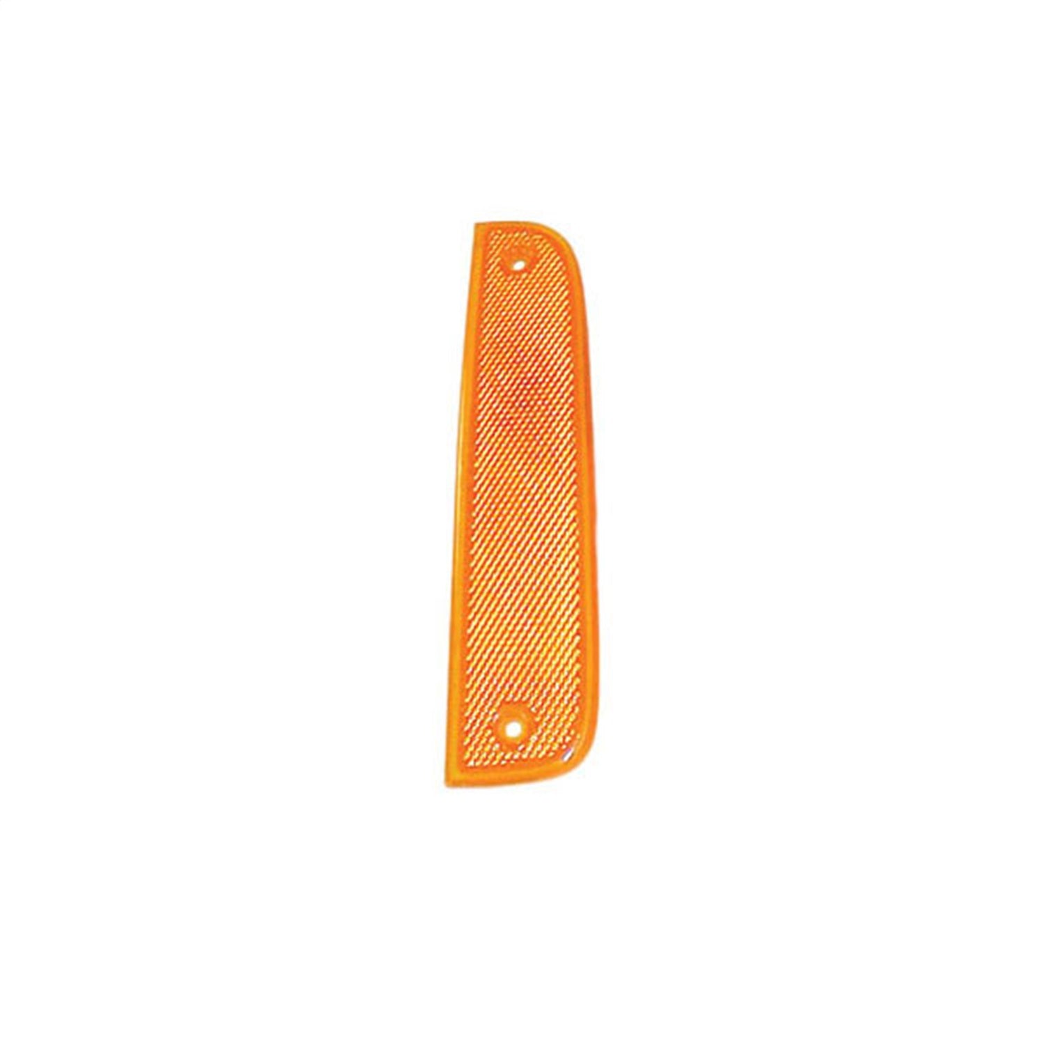 Side Marker Light Right Fits The Front Passenger Side Of 97-01 Cherokee XJ OMIX