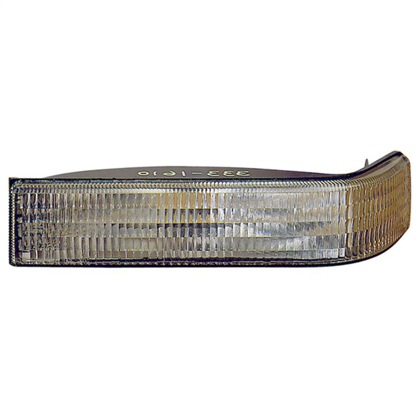 Turn Signal Assembly Clear Front Left Fits The Front Driver Side Of 93-98 Grand Cherokee ZJ OMIX