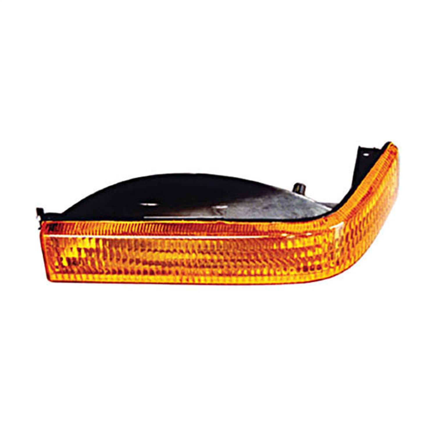 Turn Signal Left Amber Fits The Front Driver Side Of 93-98 Grand Cherokee ZJ OMIX