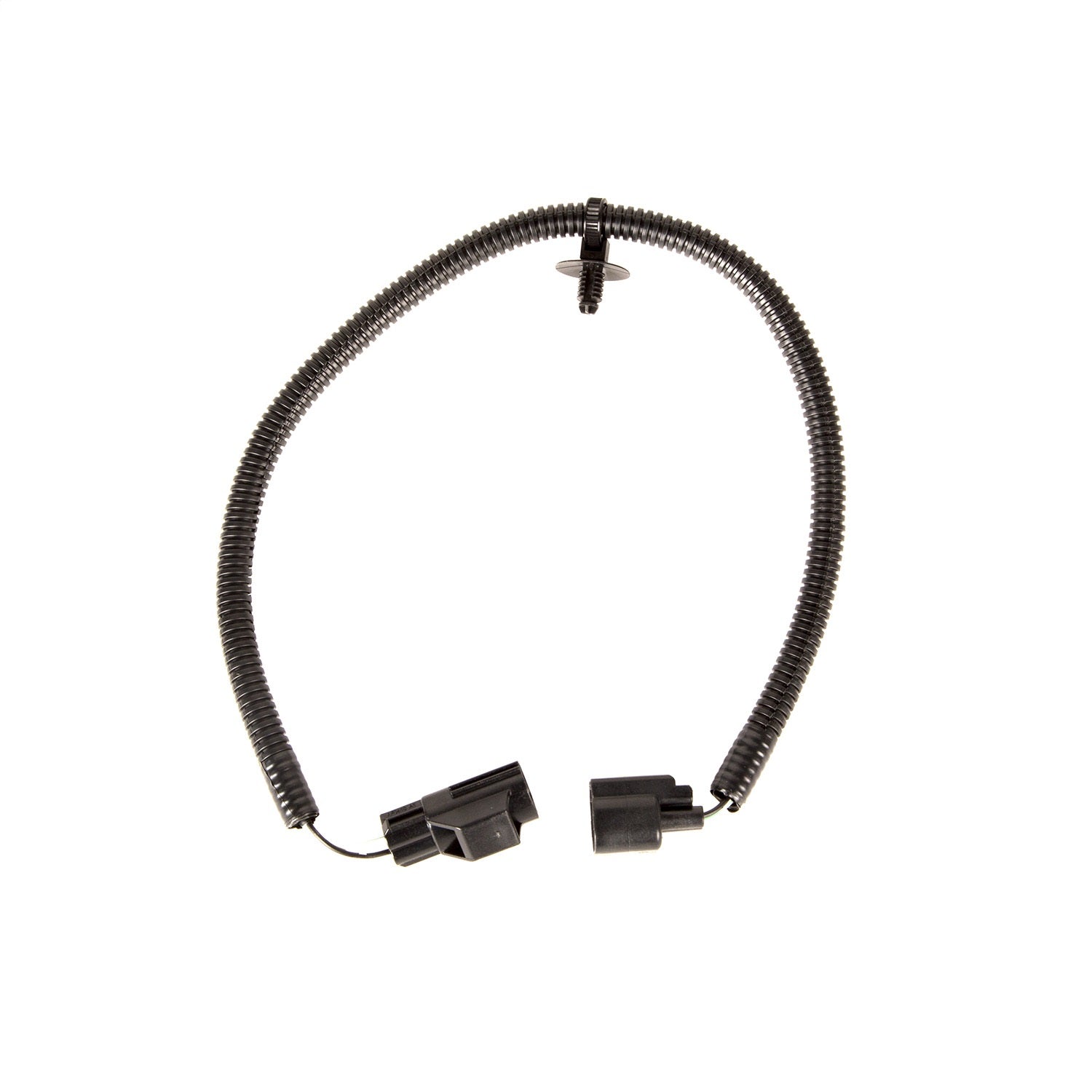 Side Marker Light Wiring Harness 2007-2018 Jeep Wrangler JK / Jku OMIX