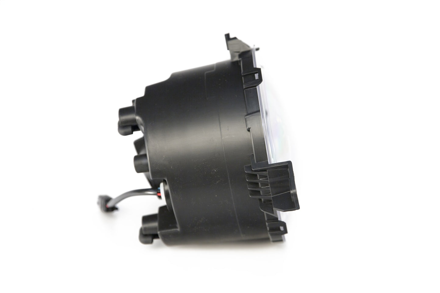Headlight Left Fits The Driver Side Of 18-20 Wrangler JL / JLU And 20 Gladiator JT Models Equipped With Standard Halogen Lighting OMIX-1