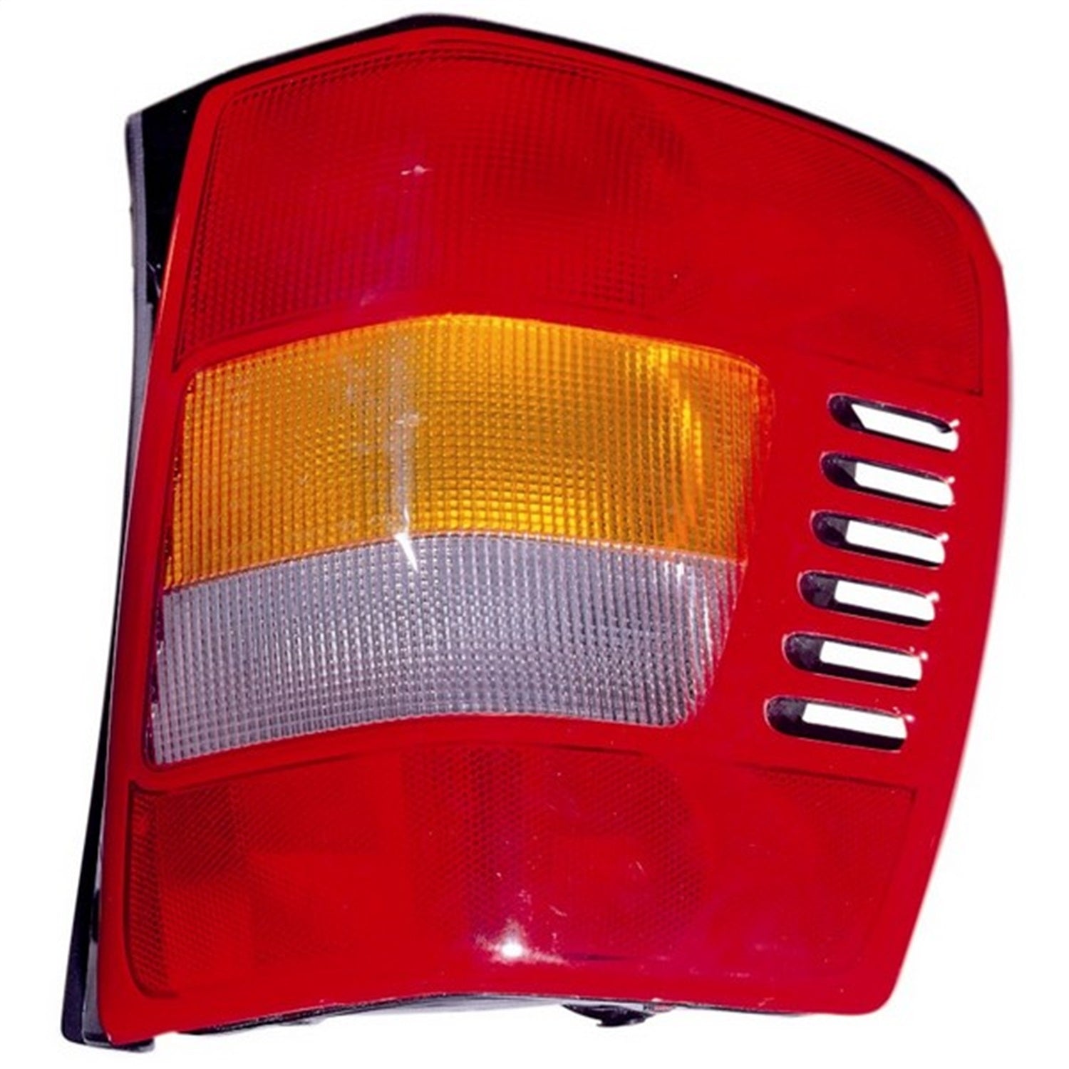 Tail Light Assembly Right Fits The Passenger Side Of 99-04 Grand Cherokee WJ OMIX